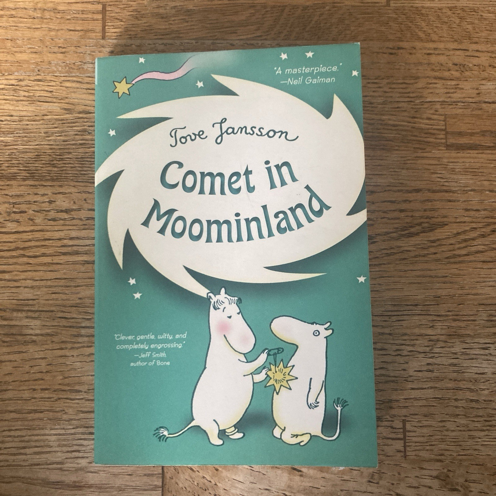 Tove Jansson Moomin Complete Series 8 Books Set Square Fish 2010 PB VG