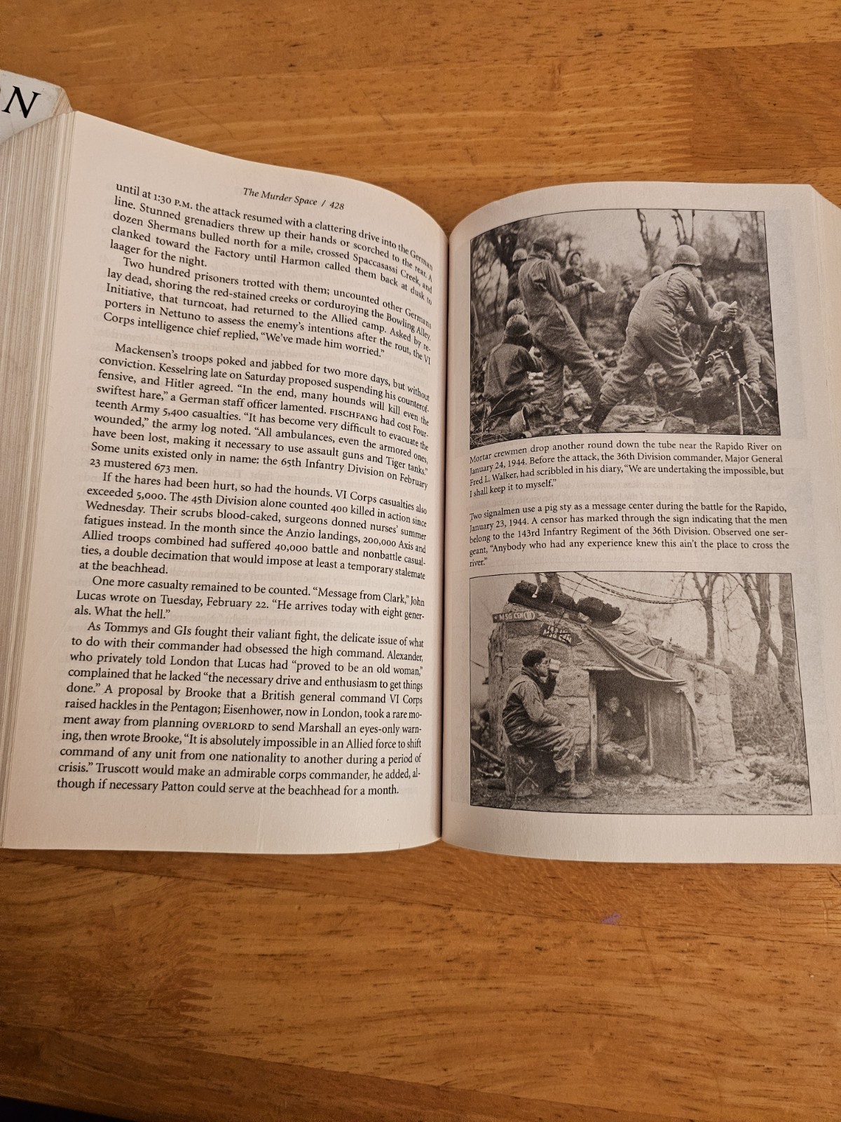 The Liberation Trilogy. Soft Cover Paperback – Rick Atkinson – 3 book set