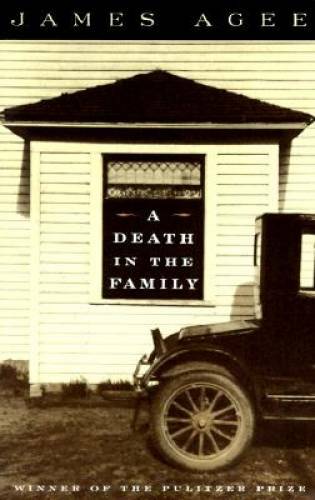 A Death in the Family – Paperback By Agee, James – GOOD