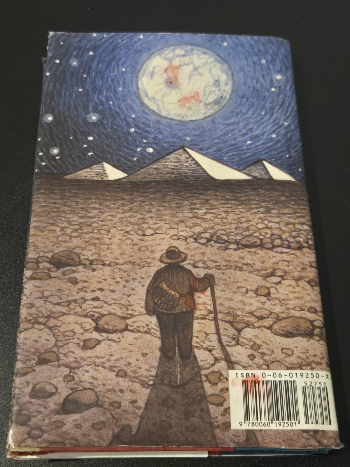 The Illustrated Alchemist: A Fable About Following … by Coelho, Paulo Hardback