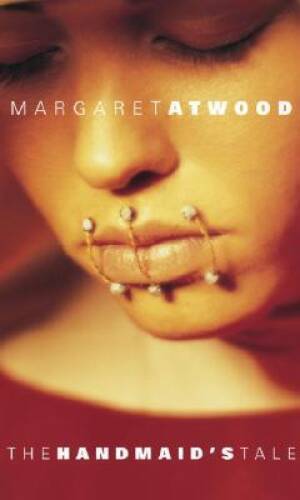 The Handmaid’s Tale – Paperback By Margaret Atwood – GOOD