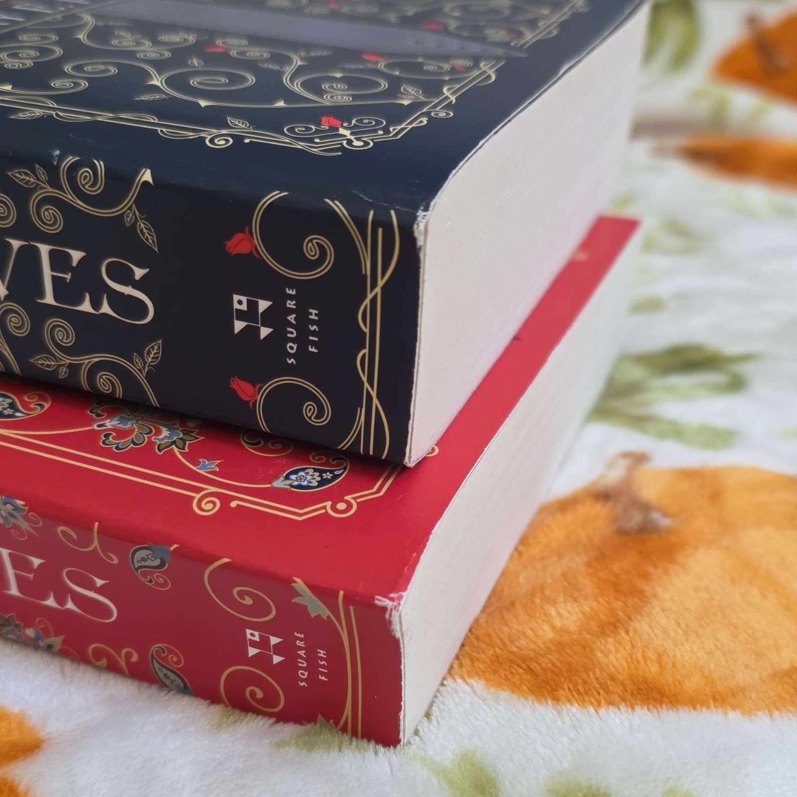 Dance of Thieves Vow of Thieves Mary E. Pearson Paperback Fantasy Square Fish