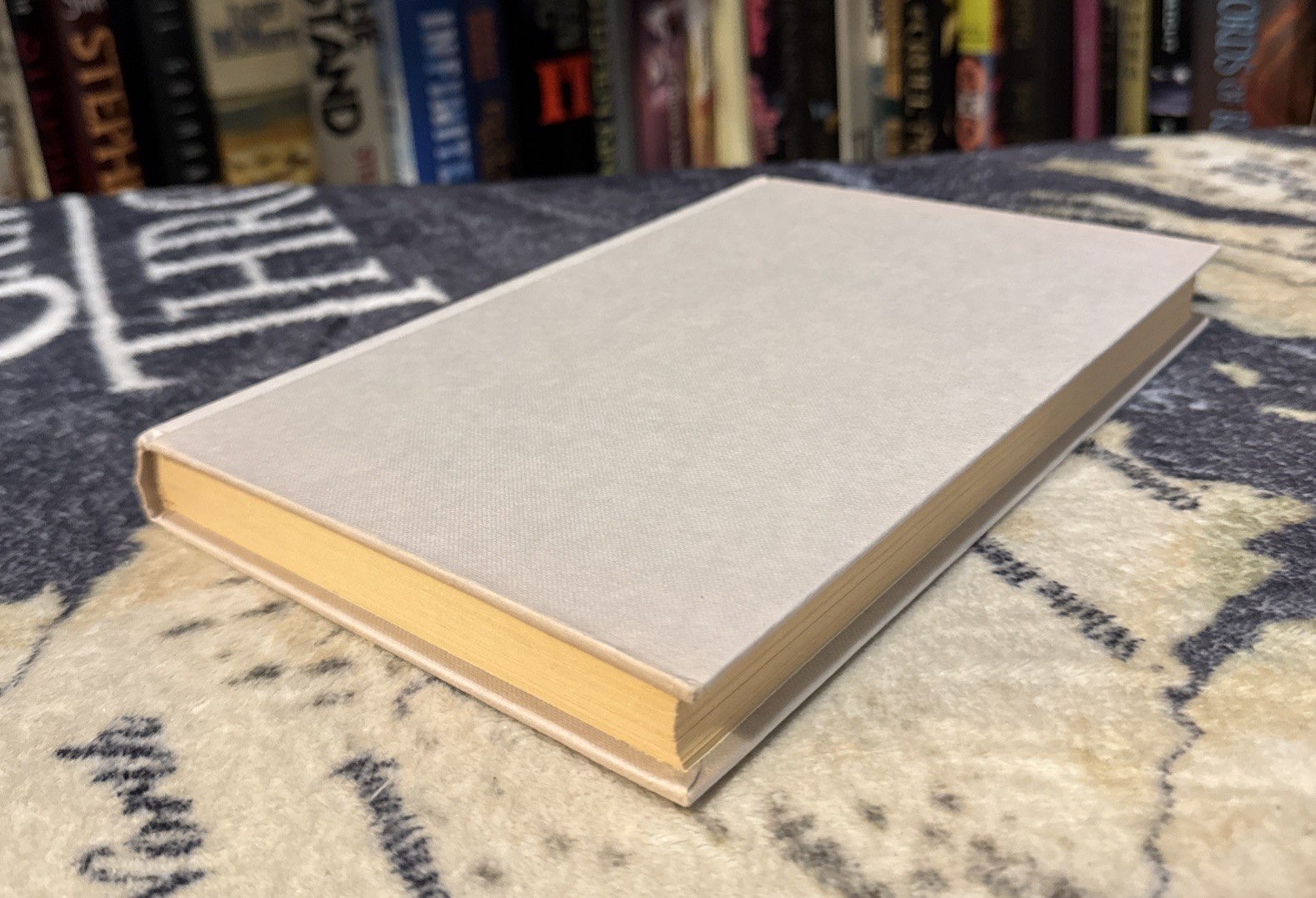 The BFG – Roald Dahl (Hardcover) UK First Edition Jonathan Cape 3rd Printing