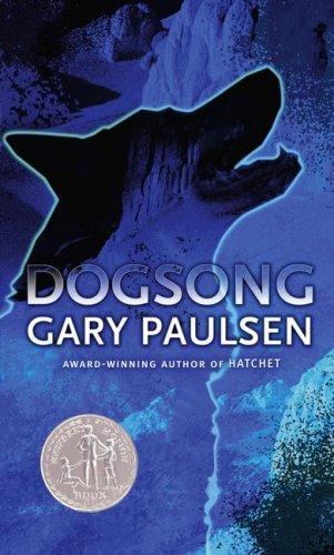 Dogsong – paperback, 9781416939627, Gary Paulsen