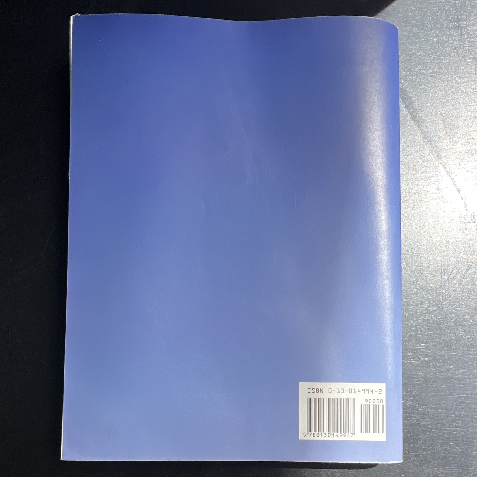 Prentice Hall Human Sexuality Today Bruce M. King 2nd Ed 1995 TP Study Guide