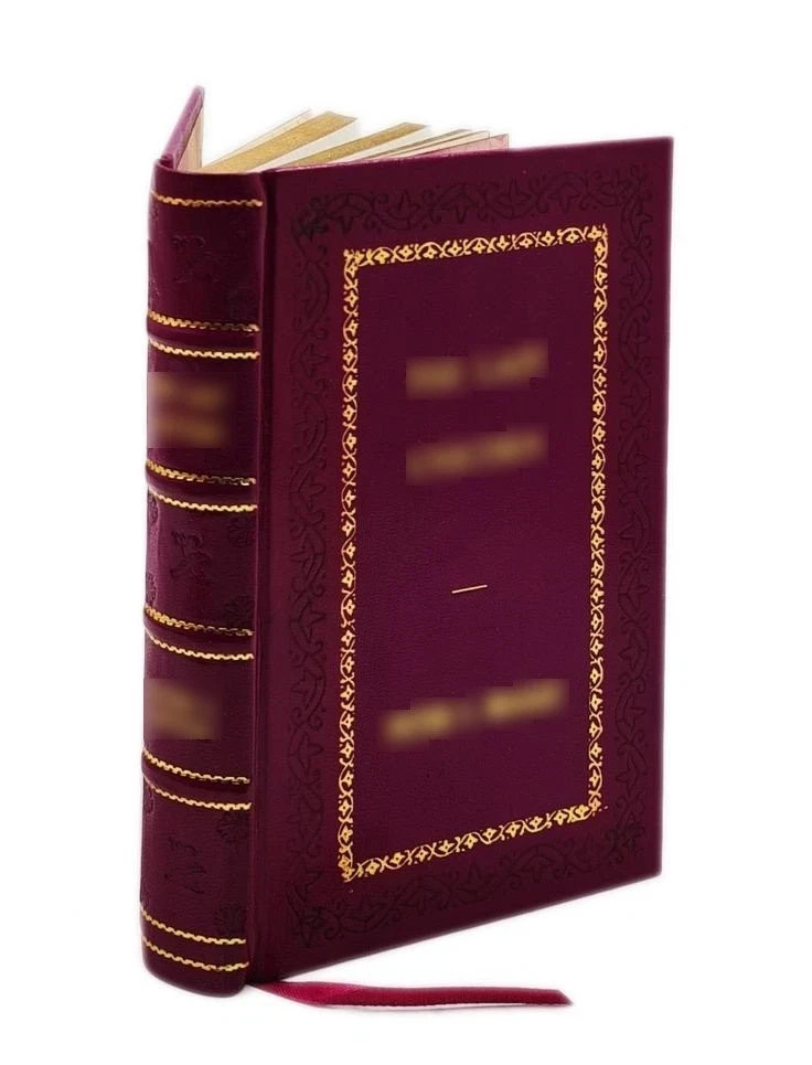 Yesteryear: A GMA Book Club Pick: A Novel by Caro Claire Burke [Premium Leather]
