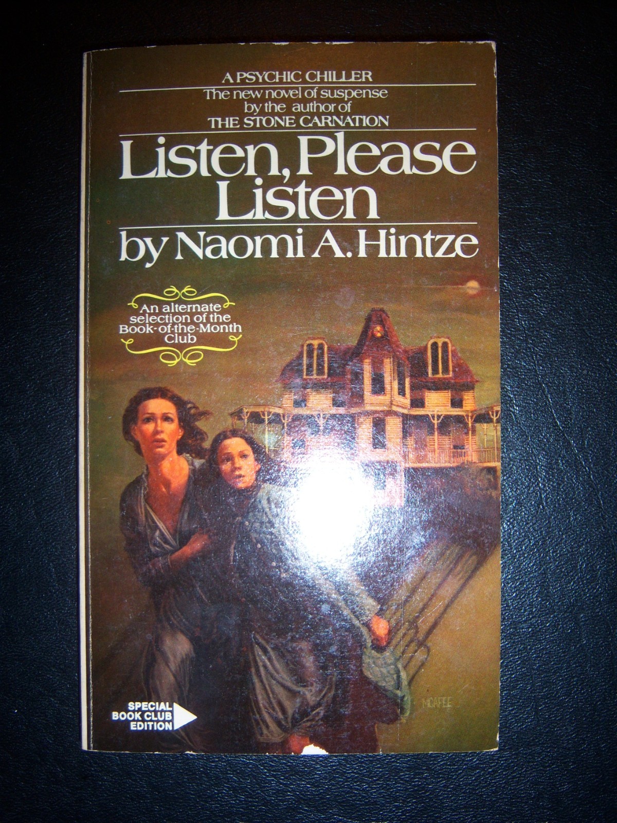 Pick & Choose Gothic Romance Romantic Suspense $5 FLAT SHIPPING RATE List A