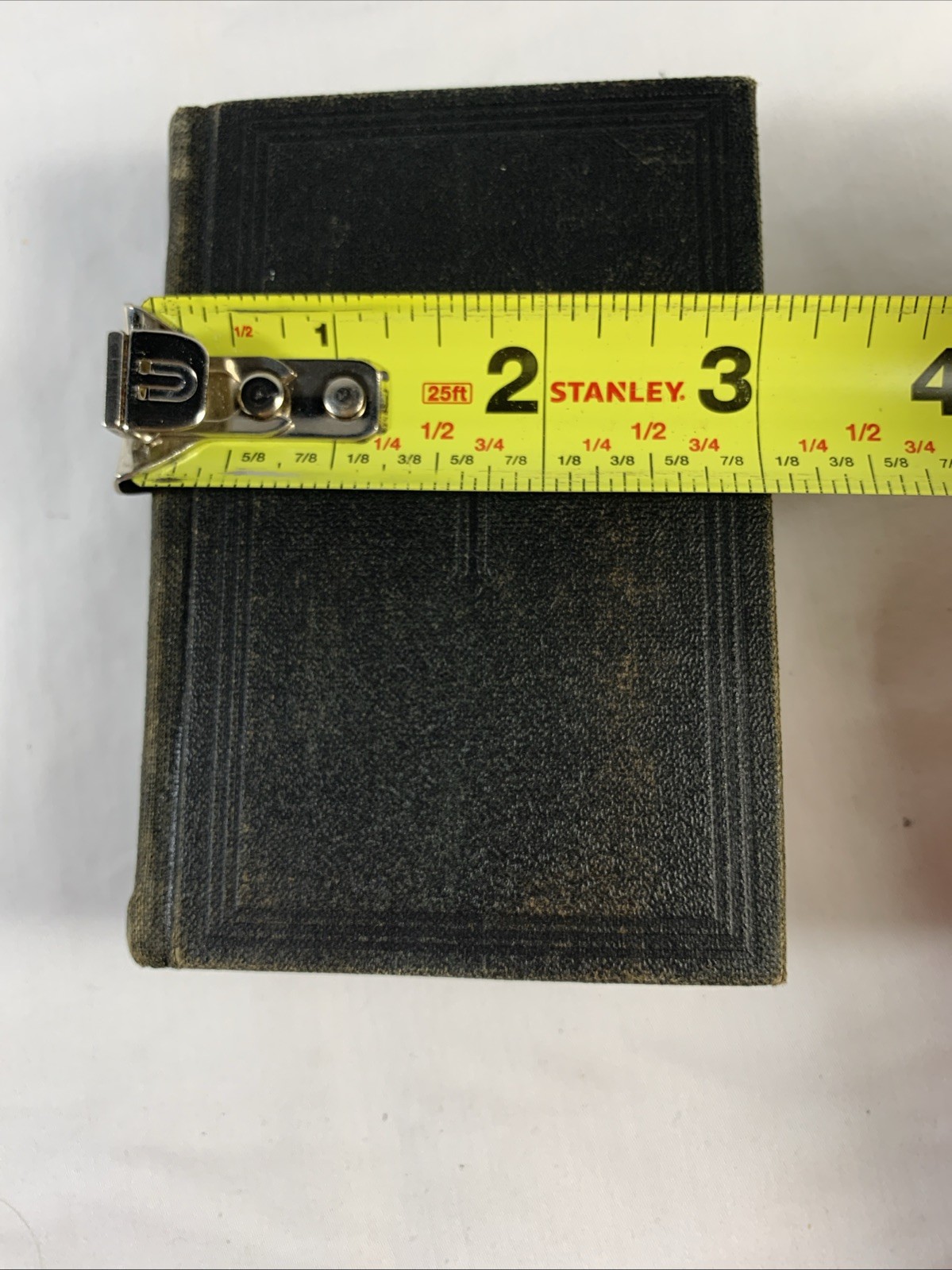 Den Svenska Psalm-Boken (Swedish) Pocket Size