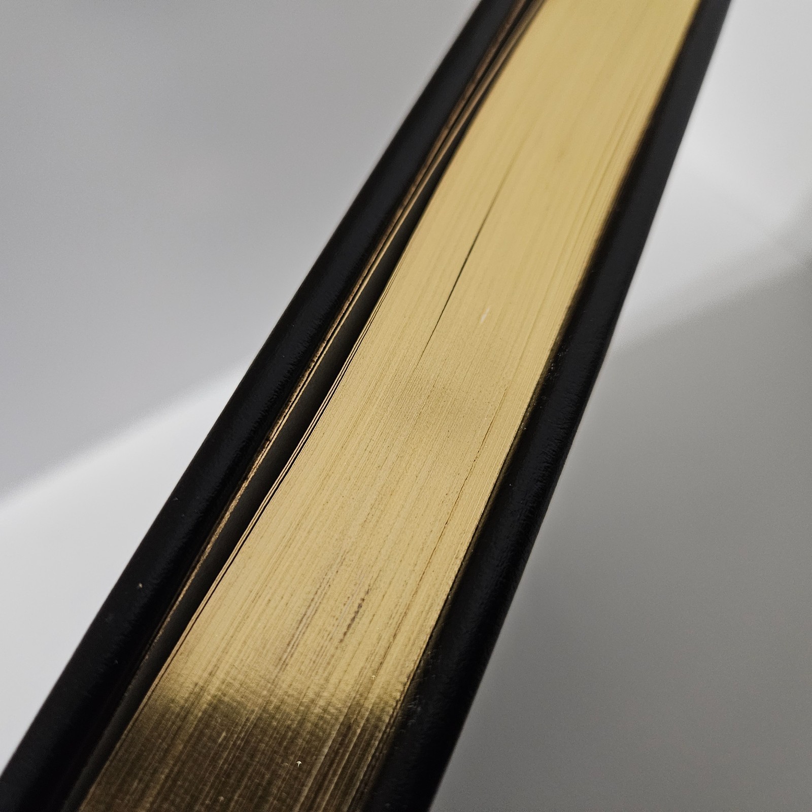 NATIONAL GEOGRAPHIC The Photographs, Luxury Edition Padded Gold Gilded Cover
