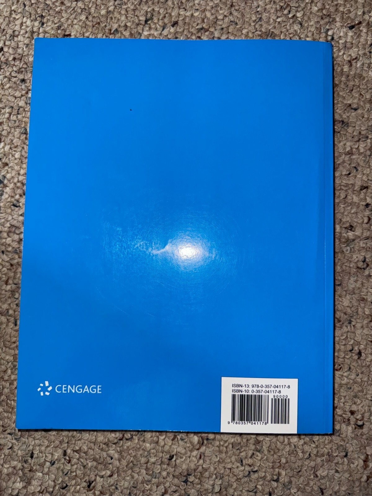Textbooks