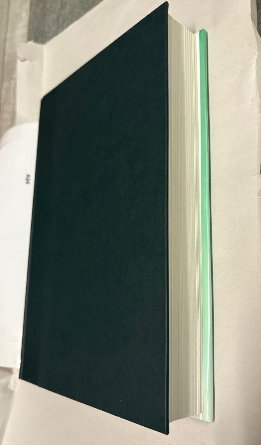 Yesteryear Caro Claire Burke SIGN TITLE 1st Edition/1st Print Hardcover