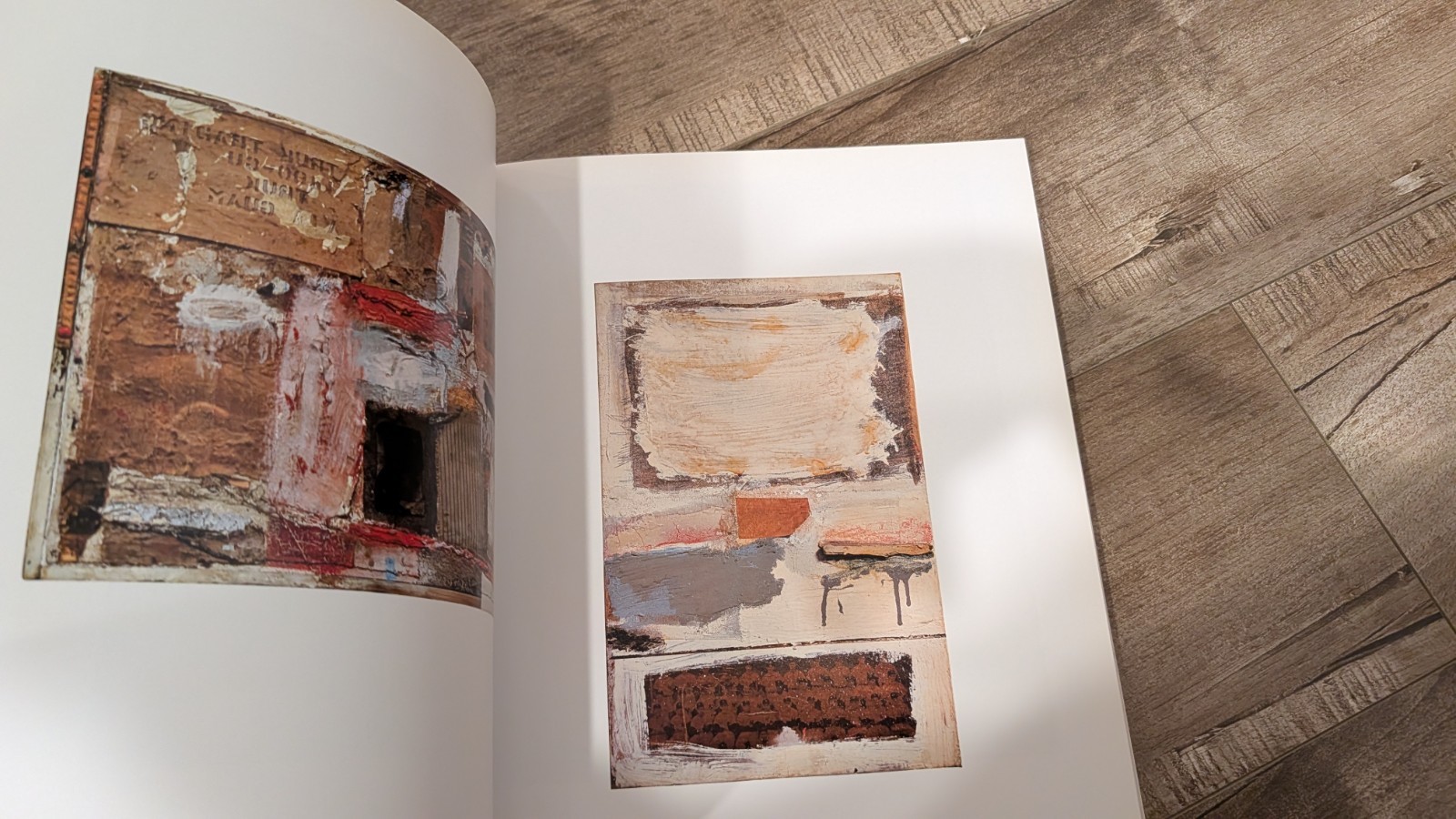 Robert Rauschenberg: Combines 2005 PB MONOGRAPH Art Book – Tate/MoCA
