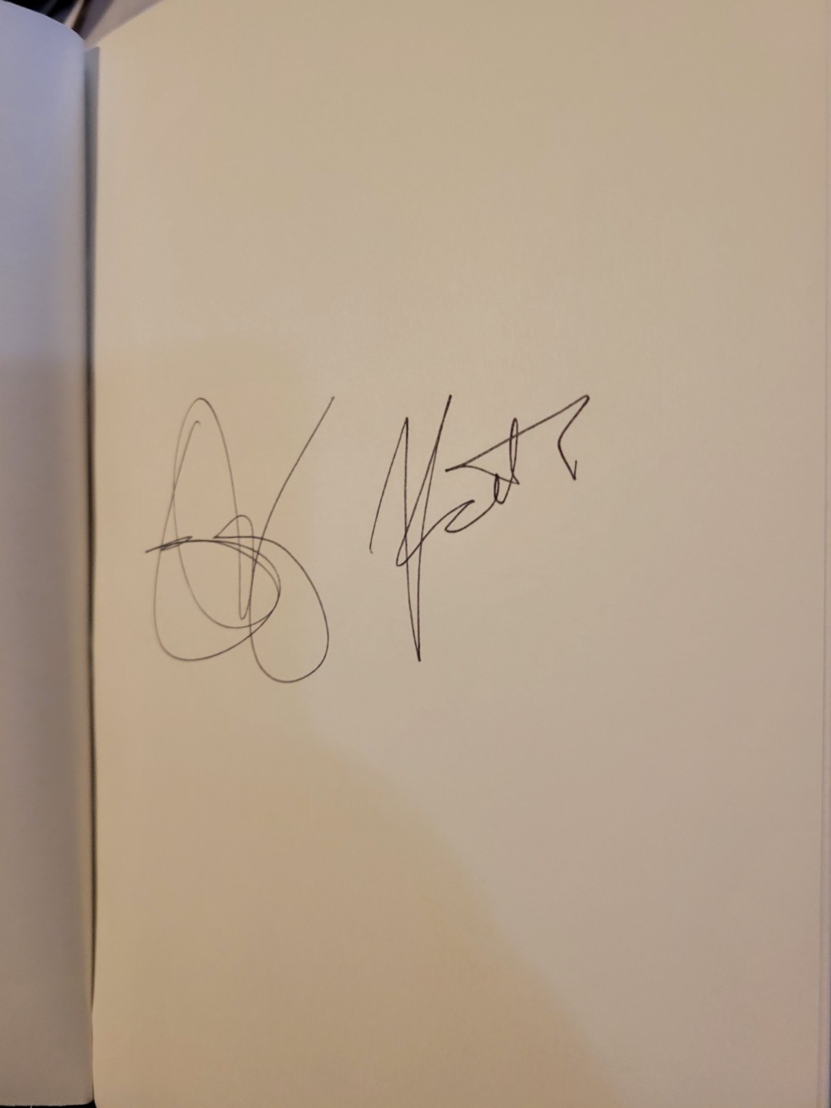 So Gay for You Friendship Foun – VERY GOOD – SIGNED!!