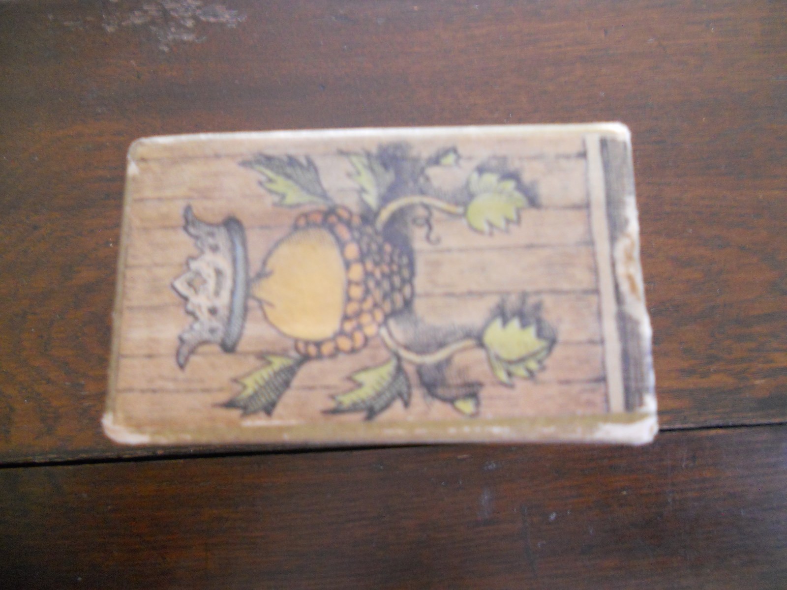 THE NUTSHELL LIBRARY, Maurice Sendak, 1962, 1st edition Harper & Row