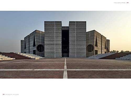 The Essential Louis Kahn, , Very Good Book