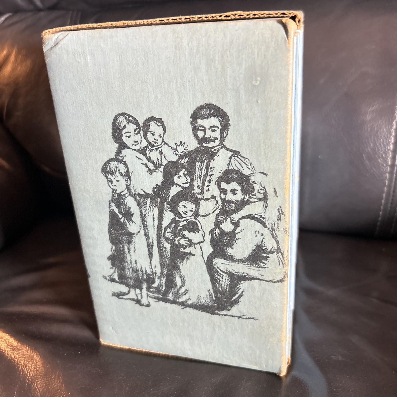 Laura Ingalls Wilder’s Little House Books Complete Box Set of 9 Vintage 1971