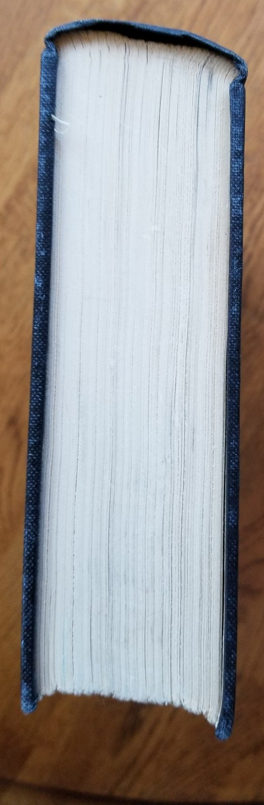 Global Mission, by H.H. Arnold – Hard Back/Dust Jacket