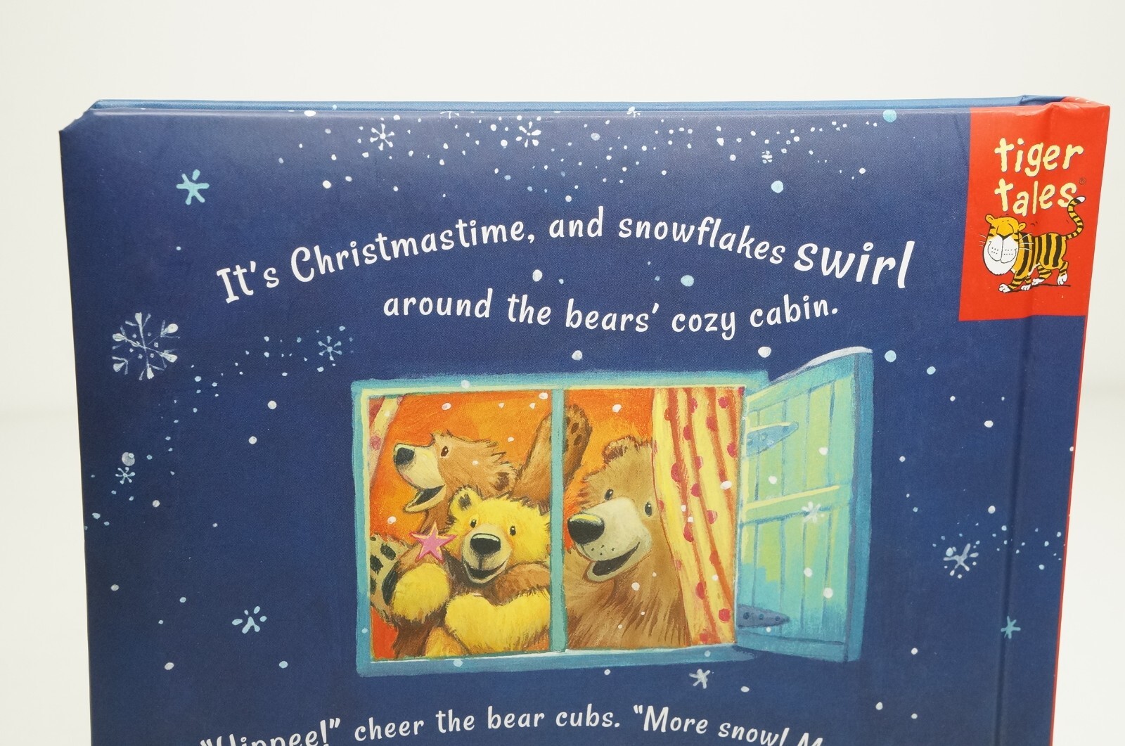 The Snowiest Christmas Ever! by Jane Chapman (2020, Children’s Board Books)