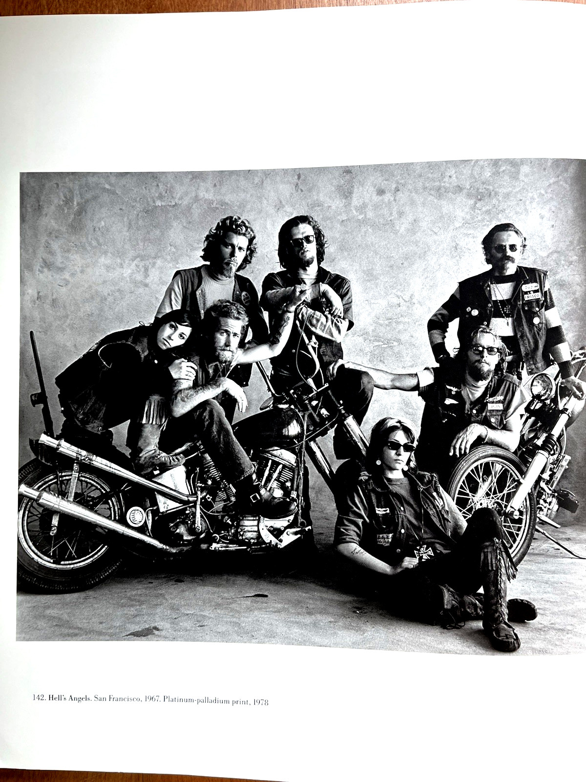 Irving Penn by John Szarkowski, Museum of Modern Art catalog 1984, Very Good