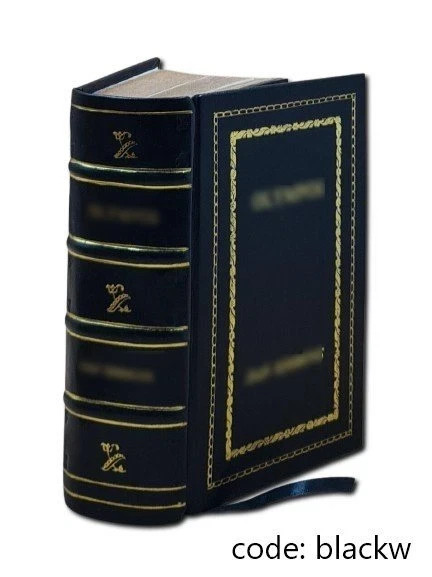 Ethiopian Bible in English Complete- Old Testament Large [Premium Leather Bound]