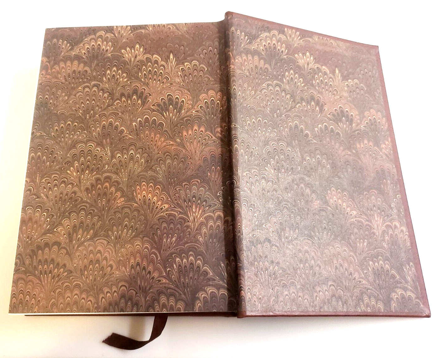 GOSPEL DOCTRINE Joseph Smith/Grant ’86 Leather Luxury Edition LDS Mormon HC BOOK