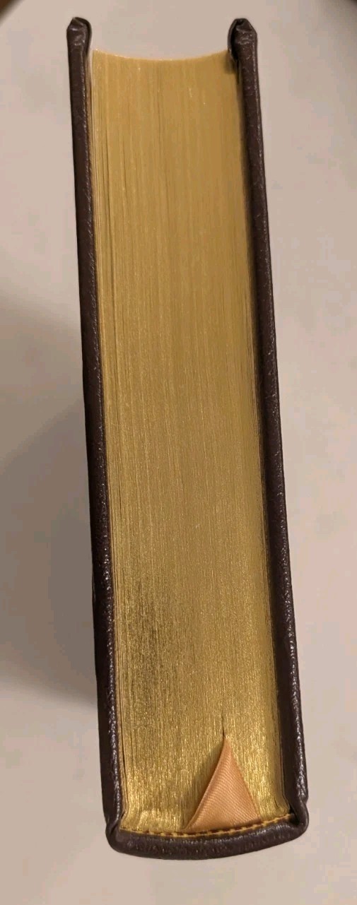 Tales of Mystery and Imagination (Easton Press )