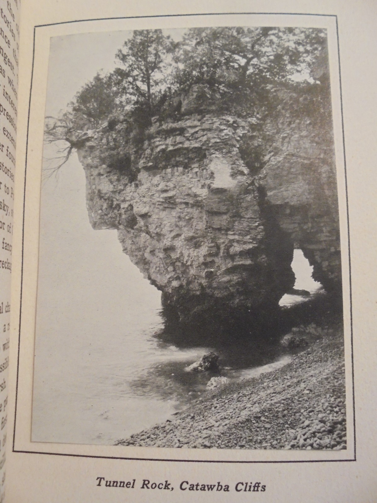 1922 Legends Of Catawba w/ Rare Ohio Photos By Henry W. Prescott HC #004 of 520