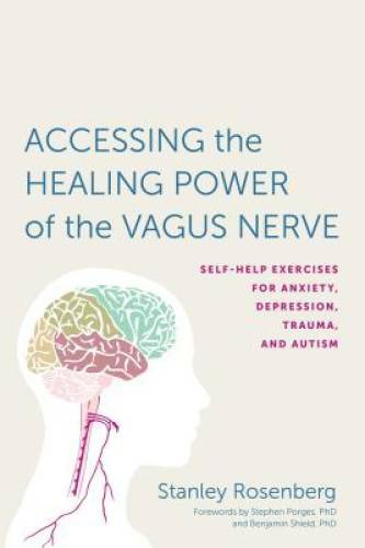 Accessing the Healing Power of the Vagus Nerve: Self-Help Exercises for A – GOOD