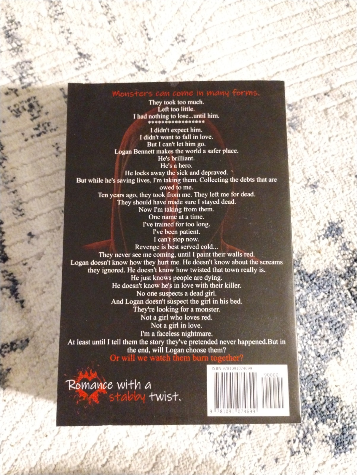Mindf*ck Series by S. T. Abby (2019, Trade Paperback)