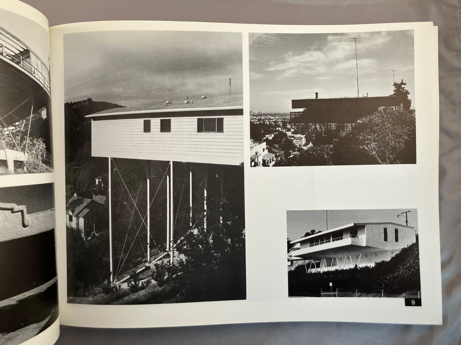 Photo book: LA at 25mph by Steve Diskin and Joseph Giovannini
