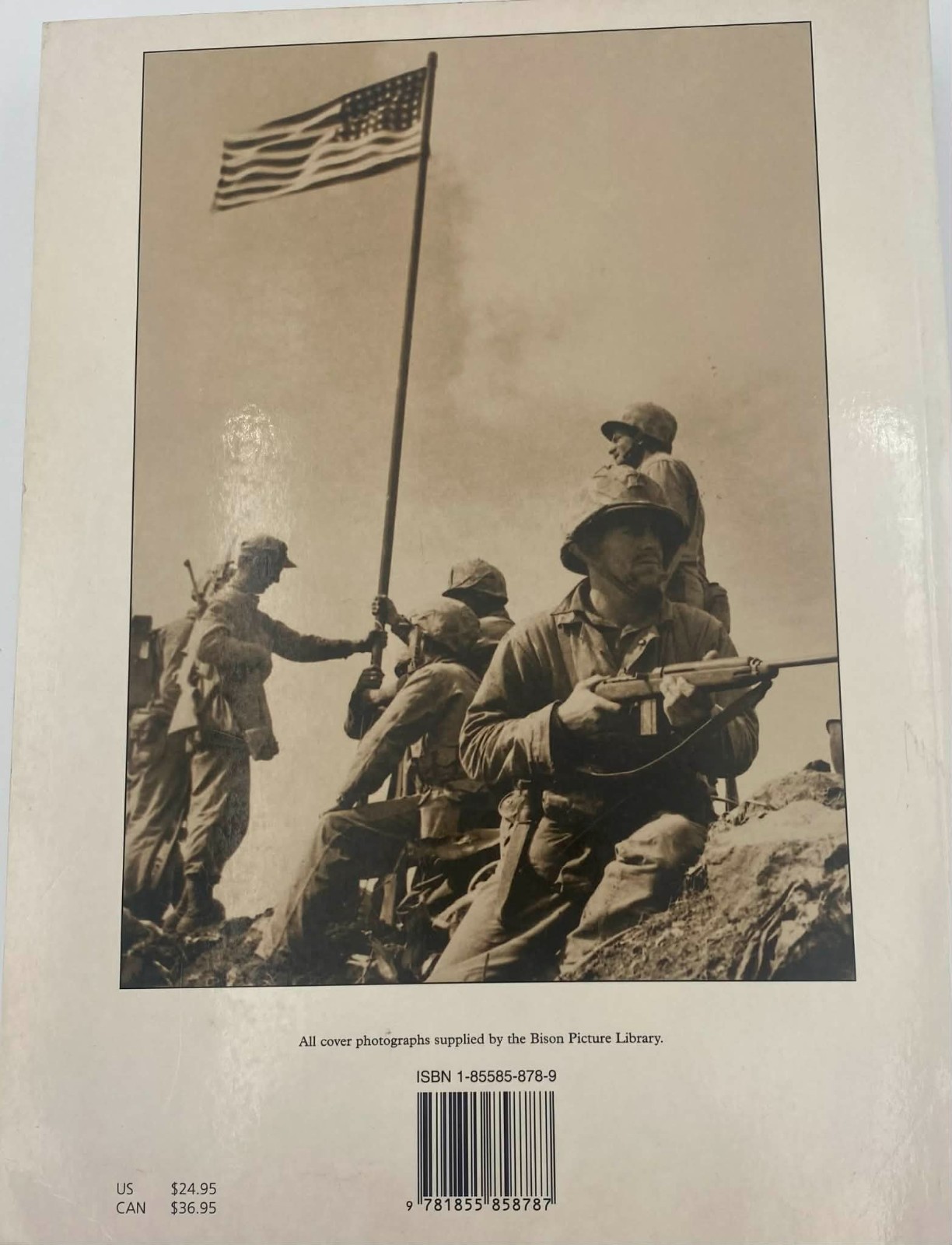 World War II Visual Encyclopedia John Keegan Hardcover 512 Pages WWII Book