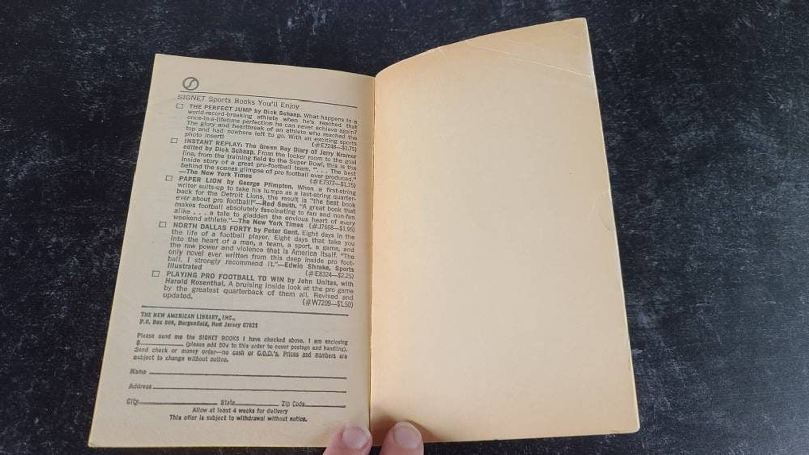 The Sports Nostalgia Quiz Book 3