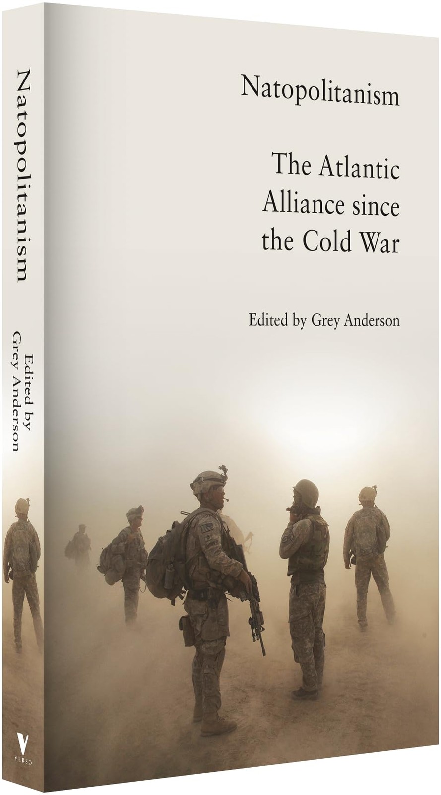 Natopolitanism: The Atlantic Alliance since the Cold War, , Excellent Book