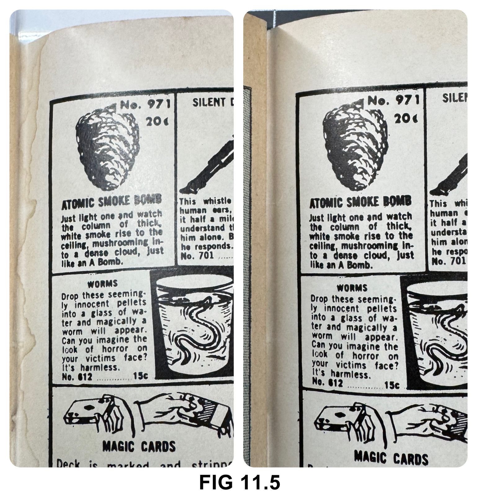 Comic Book SRW: Third Edition – Stain Removal and Whitening Guide (2025)