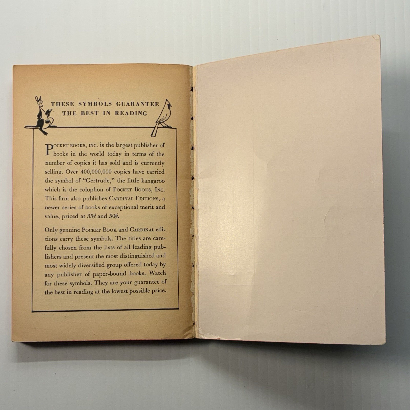 The Unknown Lincoln: Originally titled: Lincoln, the Unknown (Pocket book 891)
