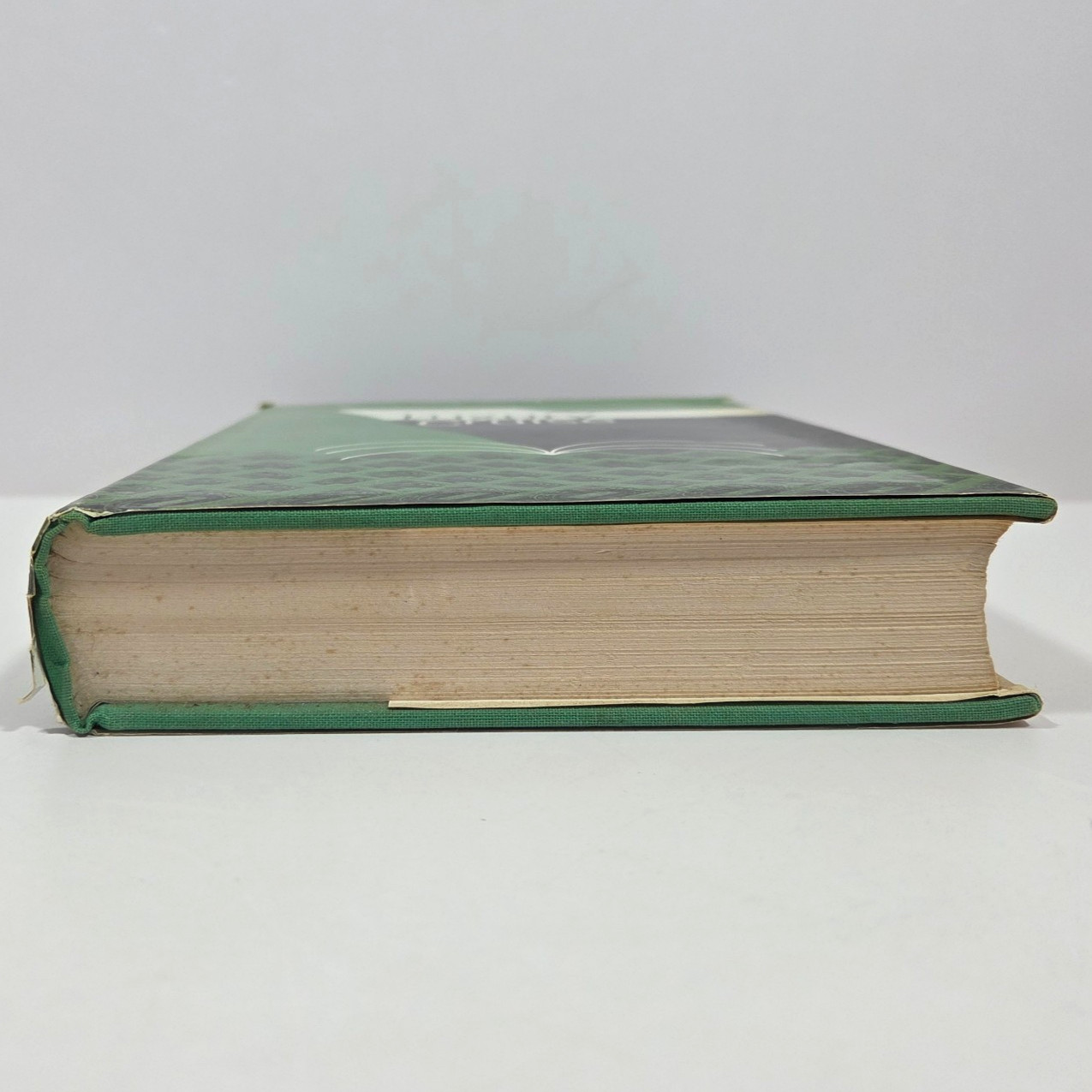 SIGNED Luxury Cruise Joseph Bennett 1962 HC DJ First Edition 1st Printing