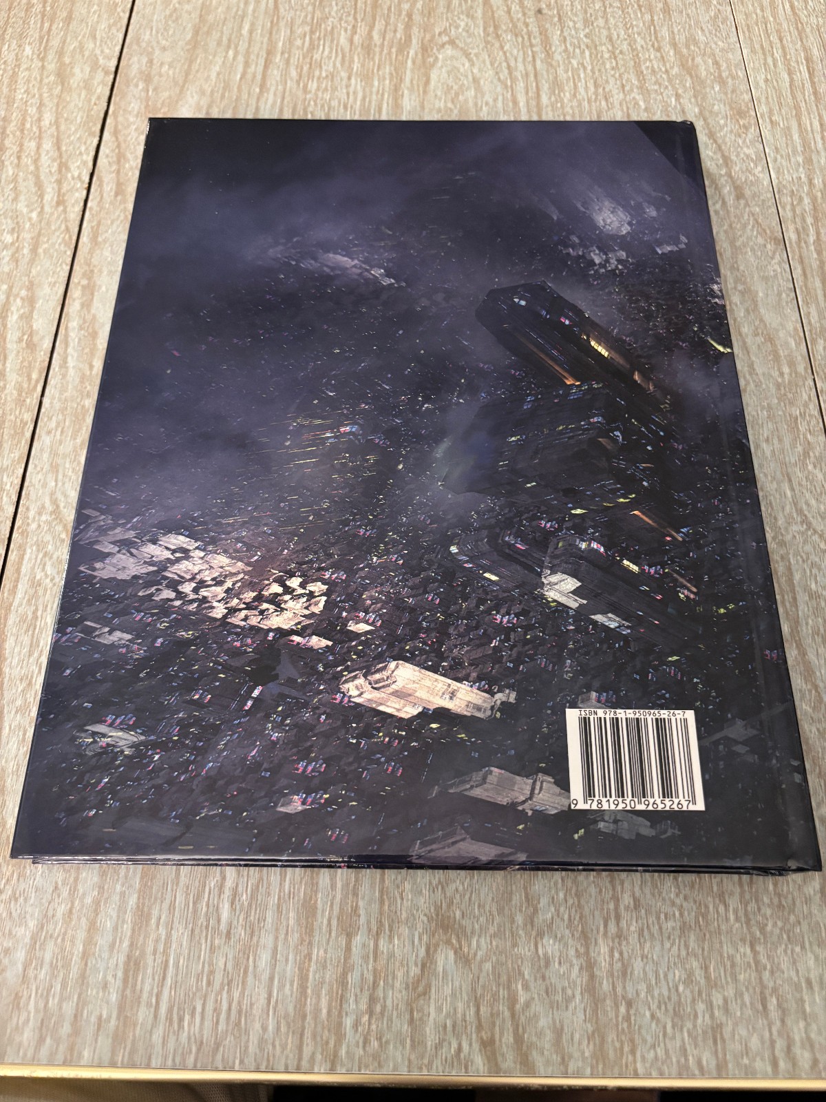 Cities Without Number Kevin Crawford 2023 PREMIUM OFFSET PRINT RPG (Sine Nomine)