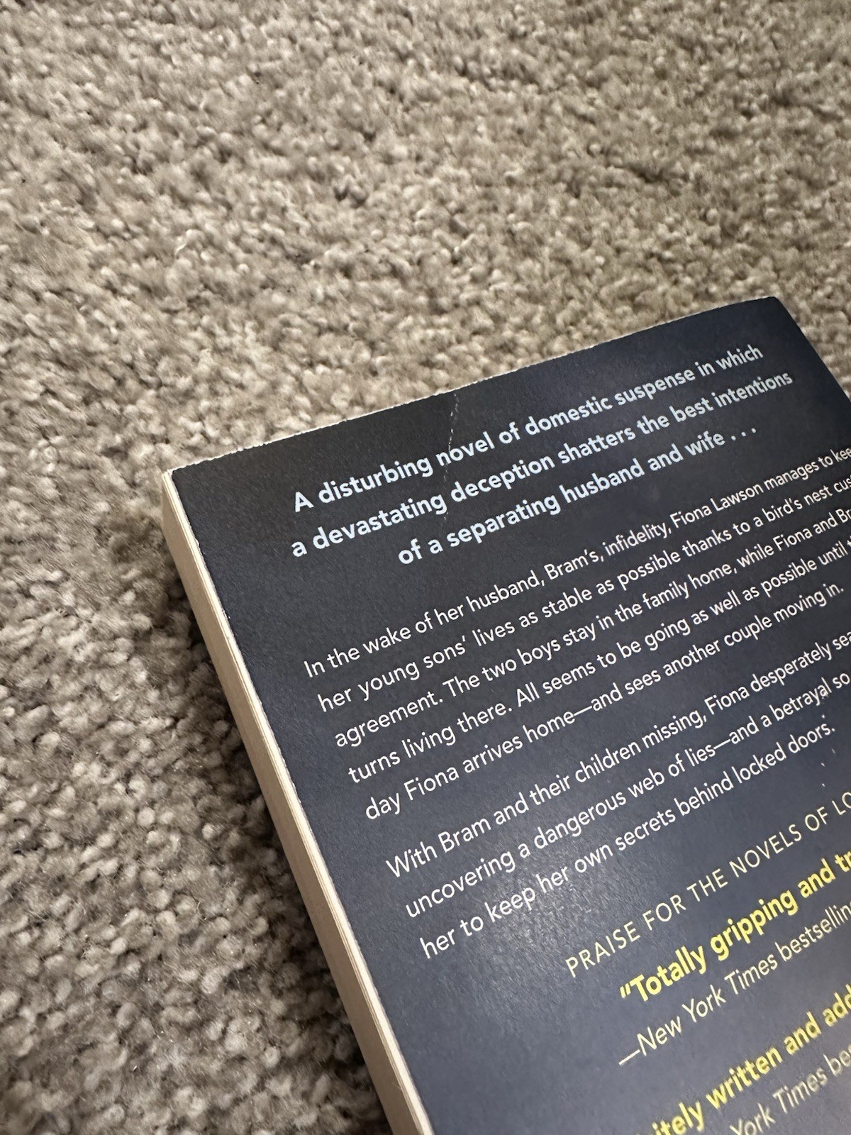 Our House by Candlish, Louise [Paperback, 416 pages]