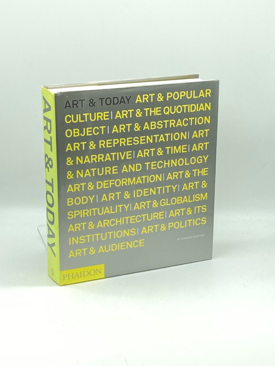 Art & Today