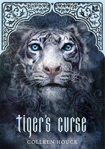 Tiger’s Curse (Book 1 in the Tiger’s Curse Series) – Hardcover – GOOD