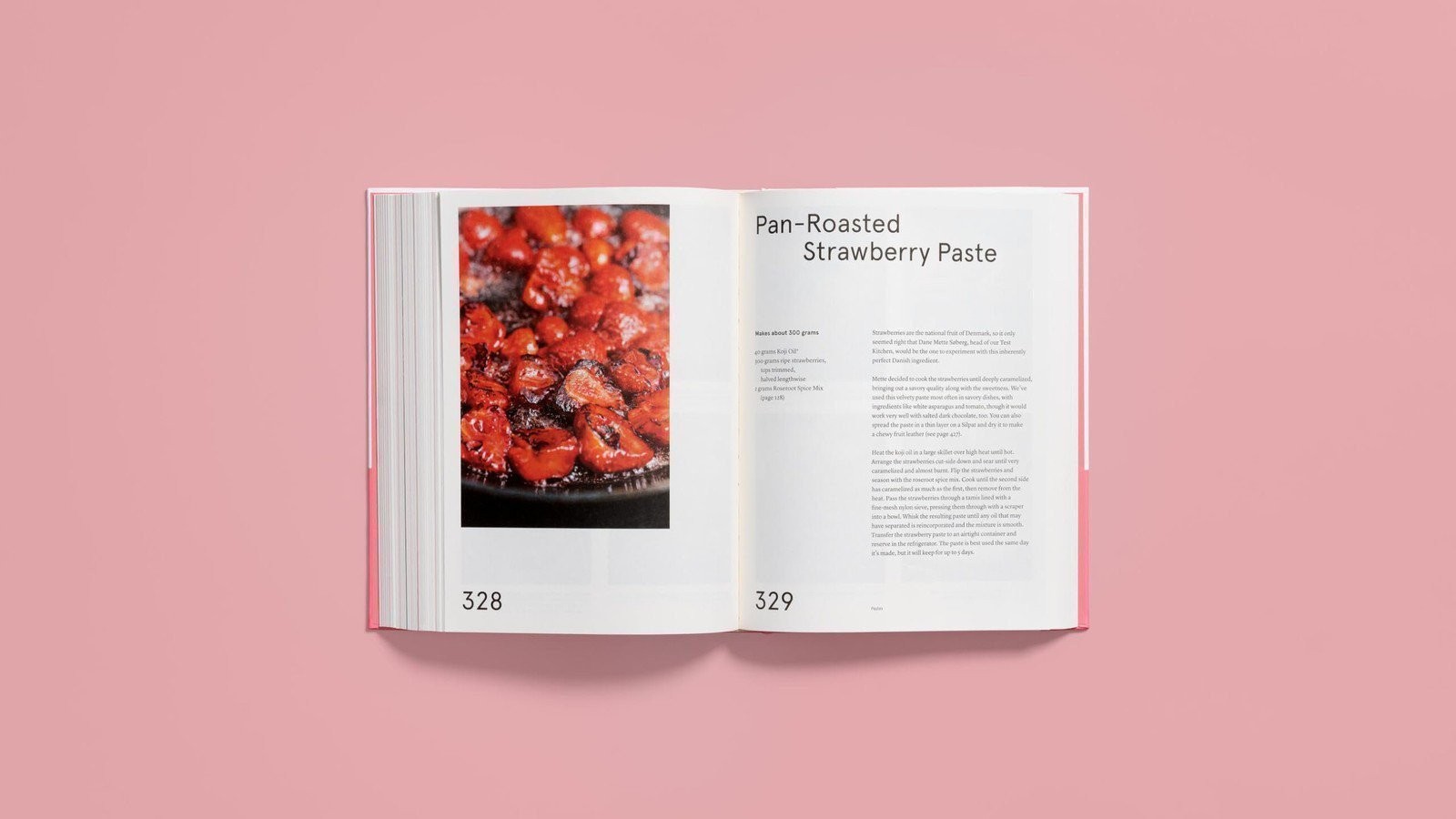 The Noma Guide to Building Flavour: Including recipes and techniques for…