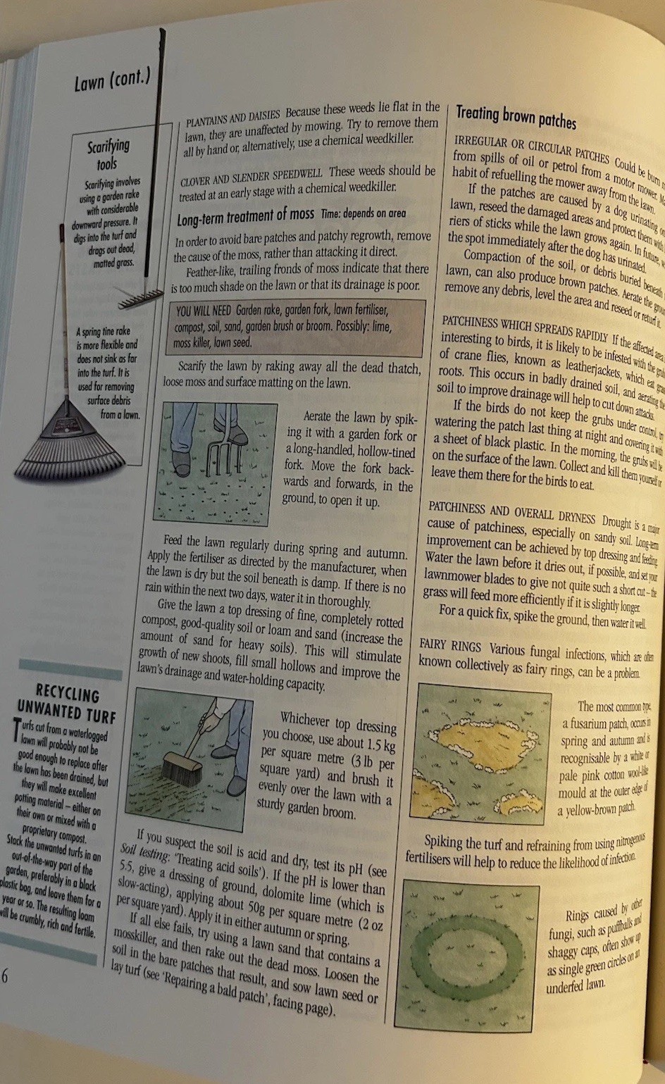 How to Fix Just About Anything by Reader’s Digest 1996 First Edition 416 Pages