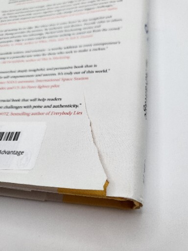 Edge : Turning Adversity into Advantage by Laura Huang .