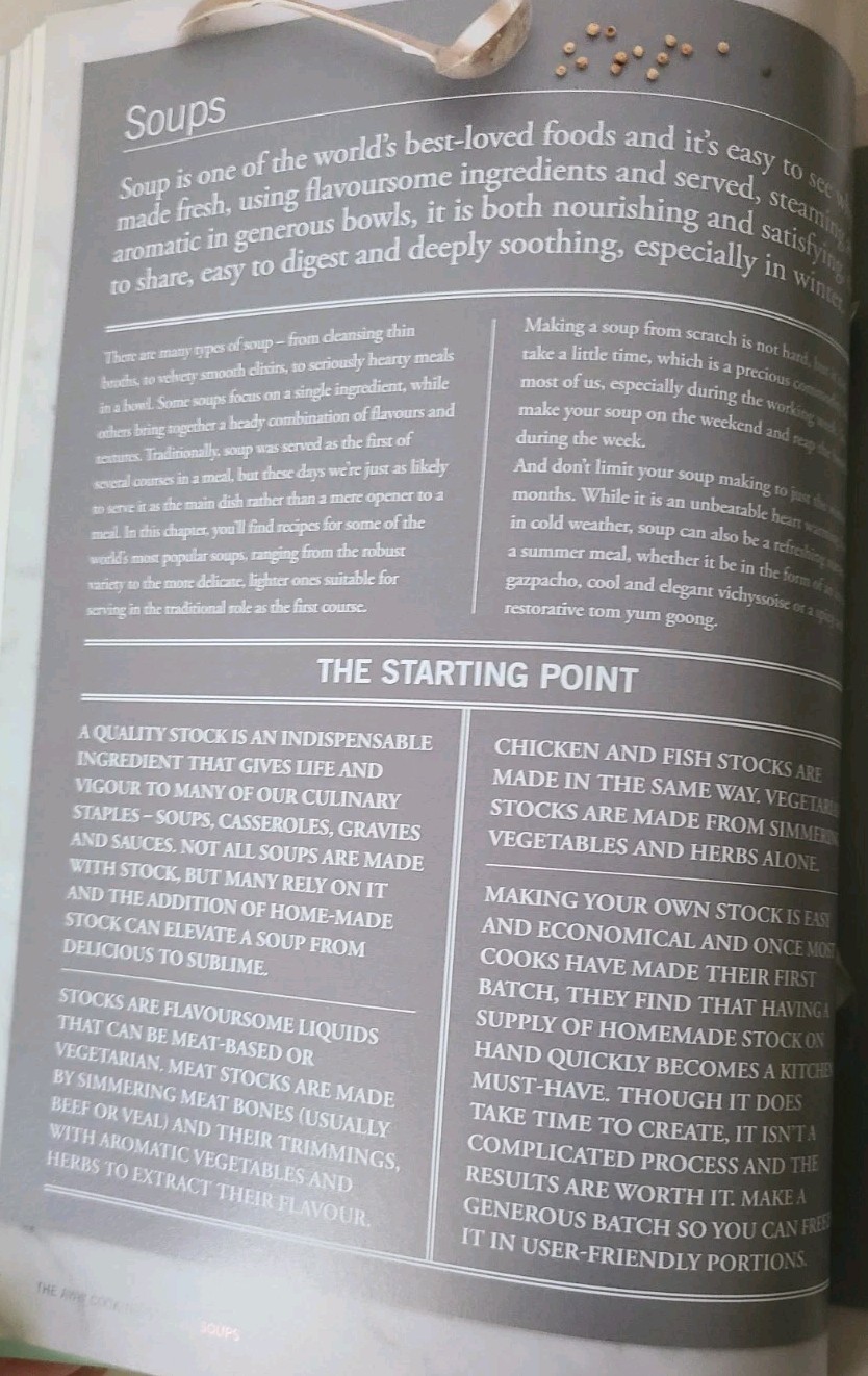 The AWW Cooking School Australian Women’s Weekly Learn To Cook 688 Pages 2012