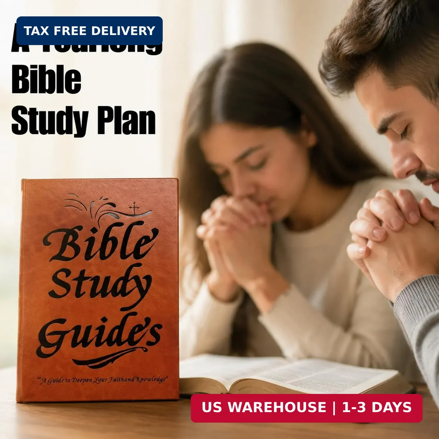 Bible Study Guides 66 Pages/The Bible Study Book Summary Guide/Bible Study Plan