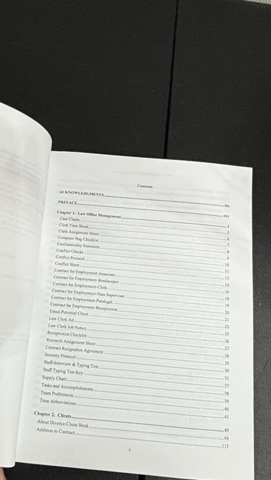 Complete Guide to Divorce Practice: Forms & Procedures for Lawyers PB BK20