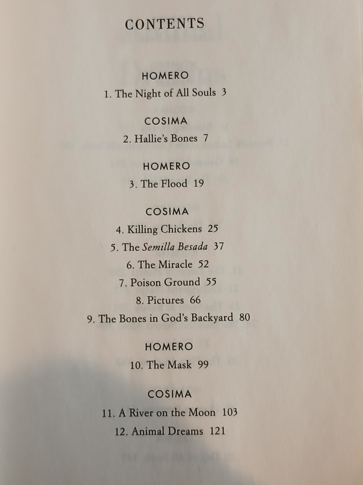 Animal Dreams 2013 Paperback By Barbara Kingsolver 352 Pages
