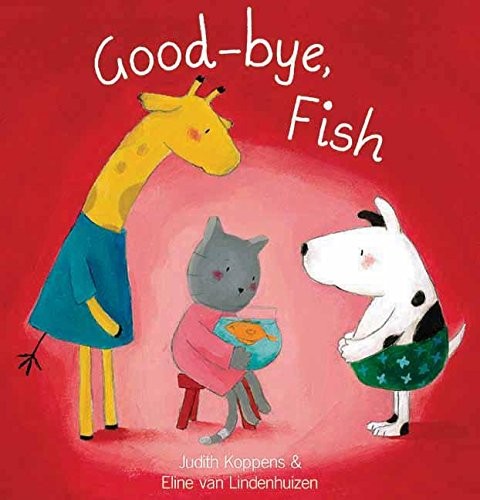 Good-bye, Fish (The Animal Square)