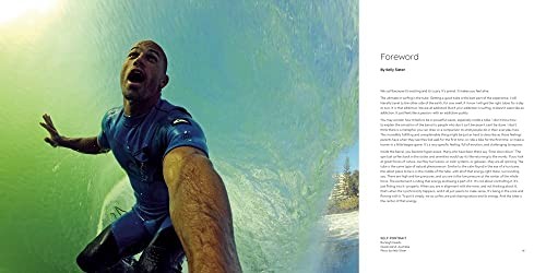 Clark Little: The Art of Waves, Little, Clark, Excellent Book