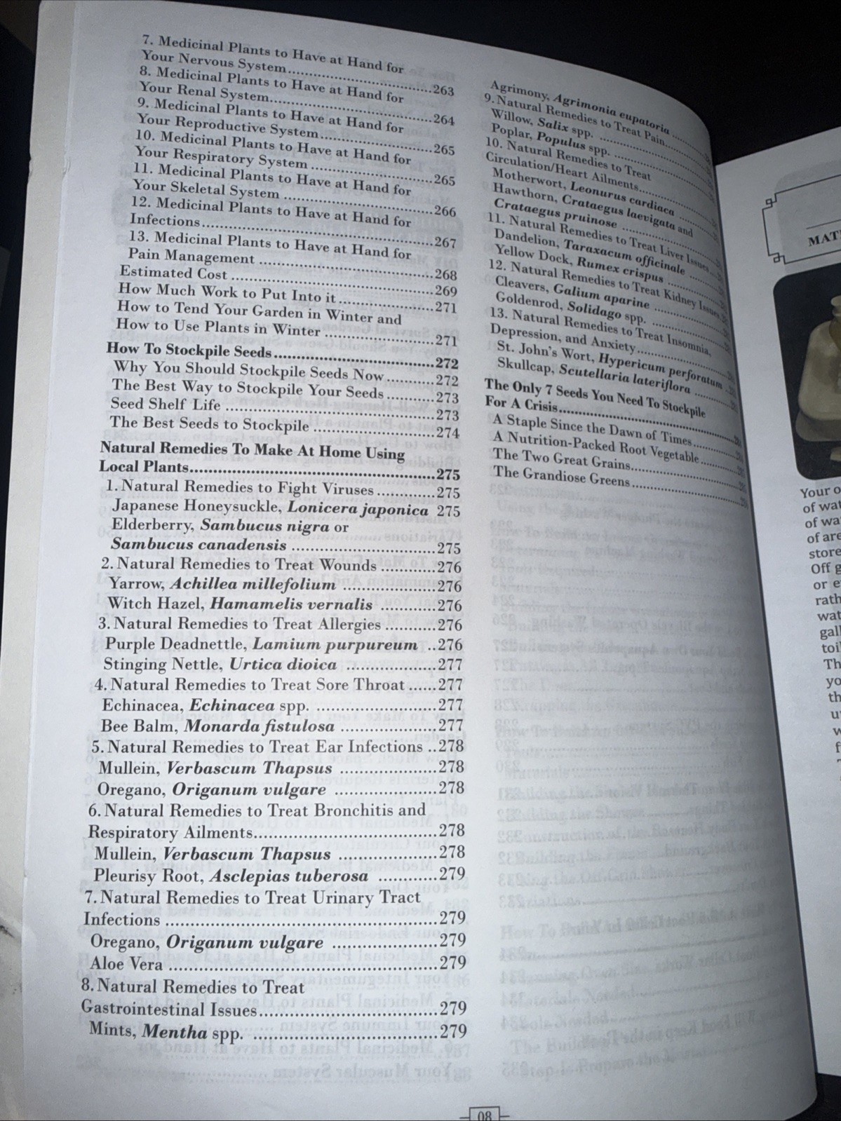 NO GRID Survival Projects Produce Everything You Need Off Grid PB Book